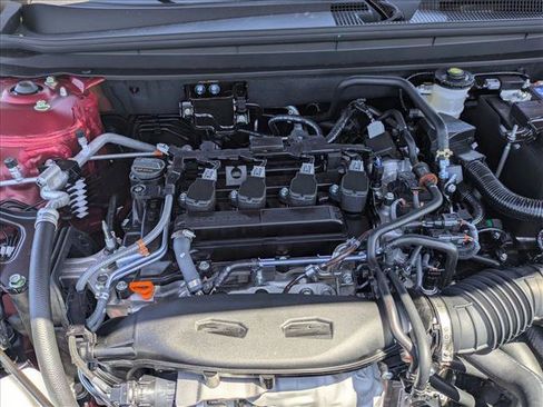 New 2026 Honda Accord LX image 15