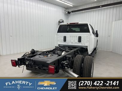 New 2026 Chevrolet Silverado 3500 LT