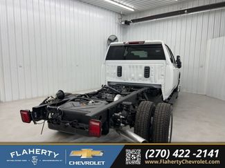 New 2026 Chevrolet Silverado 3500 LT video 3