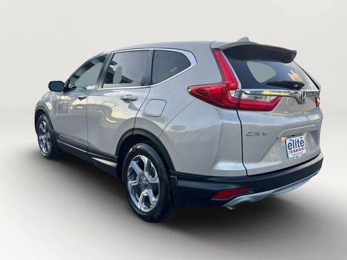 Used 2018 Honda CR-V EX-L image 5