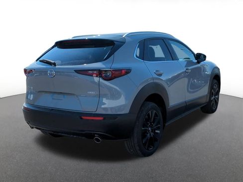 Used 2025 MAZDA CX-30 AWD 2.5 S w/ Select Sport Pkg image 6