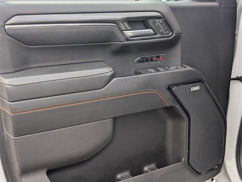 Used 2024 GMC Sierra 1500 AT4 w/ Technology Package image 36