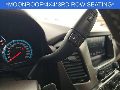 Used 2017 Chevrolet Tahoe LT image 44