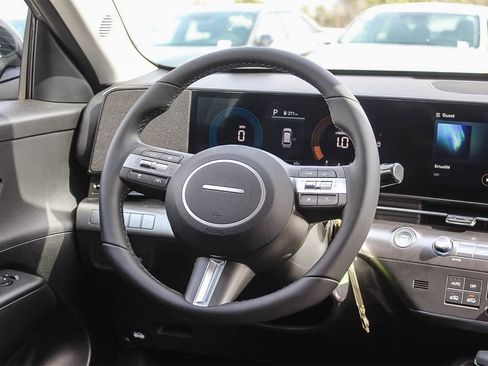 New 2026 Hyundai Kona SEL Sport image 22