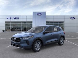 New 2025 Ford Escape Active image 1