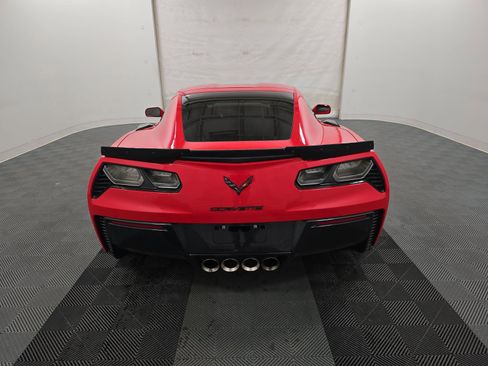 Used 2019 Chevrolet Corvette Z06 image 6