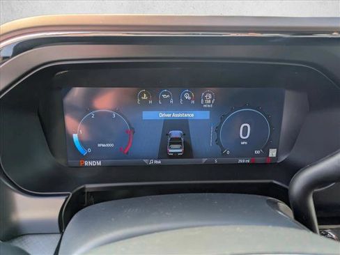 New 2026 Ford F350 King Ranch image 10