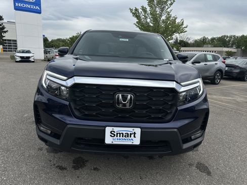 Certified 2023 Honda Passport EX-L image 8