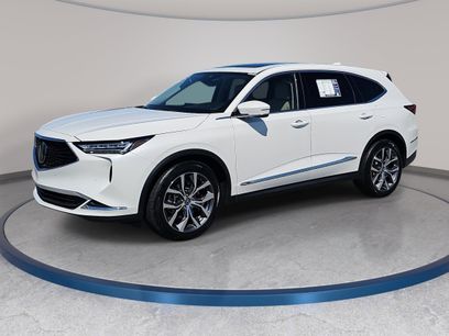 Used 2024 Acura MDX w/ Technology Package