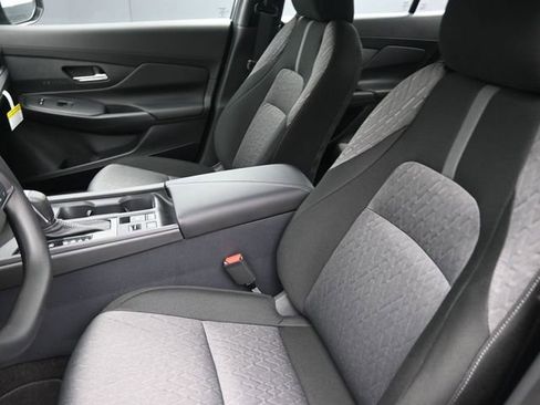 New 2026 Nissan Sentra SV w/ Floor Mat Package image 19