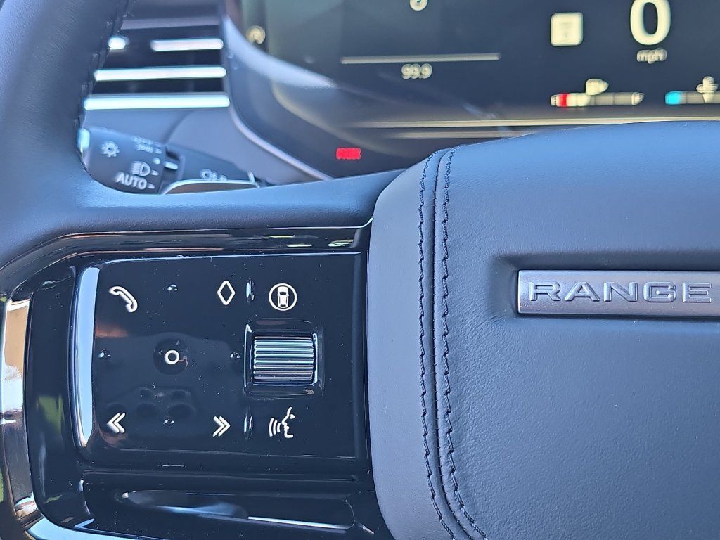 New 2027 Land Rover Range Rover Sport Dynamic SE AWD/4WD image 18