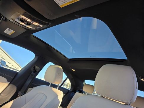 Certified 2024 Mercedes-Benz S 580 4MATIC Sedan image 25