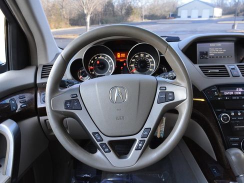 Used 2011 Acura MDX w/ Technology Package image 22
