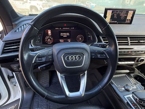 Used 2019 Audi Q7 3.0T Prestige image 15