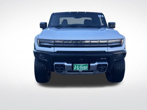New 2026 GMC Hummer EV 4x4 Crew Cab image 10