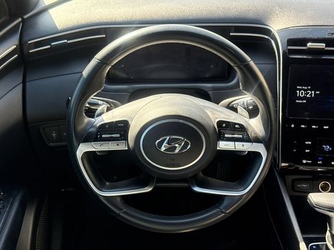Used 2023 Hyundai Santa Cruz SEL Premium AWD/4WD image 14