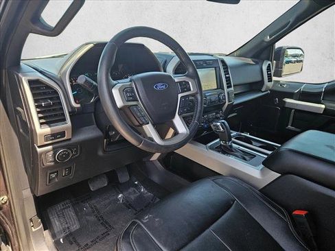 Certified 2019 Ford F150 Lariat AWD/4WD image 10