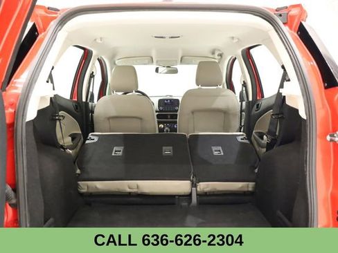 Used 2020 Ford EcoSport S image 27
