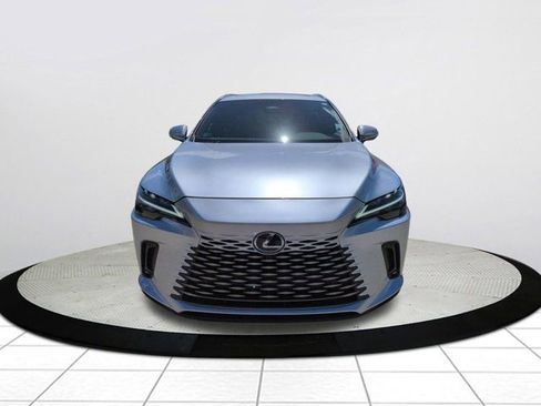 New 2026 Lexus RX 350 Premium Plus image 10