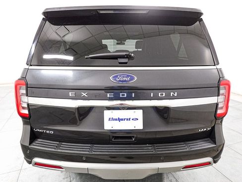 Used 2023 Ford Expedition Max Limited image 5