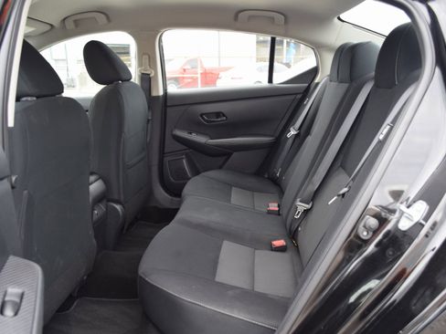 Used 2024 Nissan Sentra SV image 20