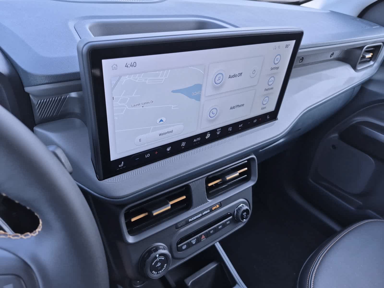 New 2026 Ford Maverick Tremor AWD/4WD image 27