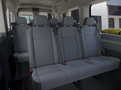 New 2025 Ford Transit 350 XL image 11