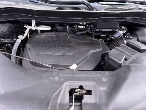 Used 2023 Honda Passport TrailSport image 15