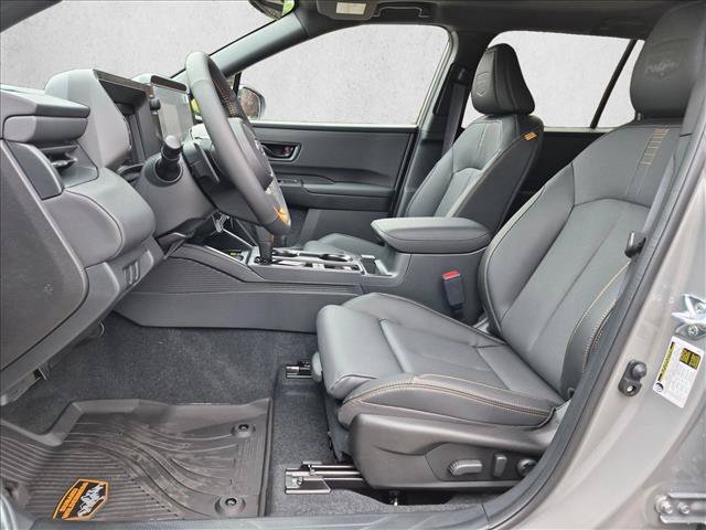 New 2026 Subaru Outback Wilderness AWD/4WD image 4