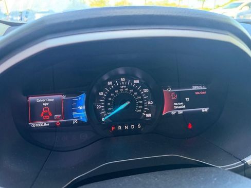 Used 2020 Ford Edge SEL w/ Convenience Package FWD image 24