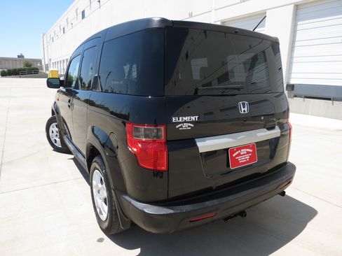 Used 2010 Honda Element LX image 3