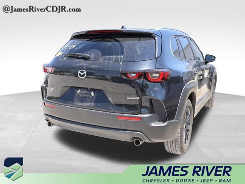 Used 2025 MAZDA CX-50 AWD 2.5 S w/ Premium Package image 15