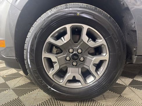 Certified 2022 Ford Maverick XLT w/ Equipment Group 300A Standard image 10