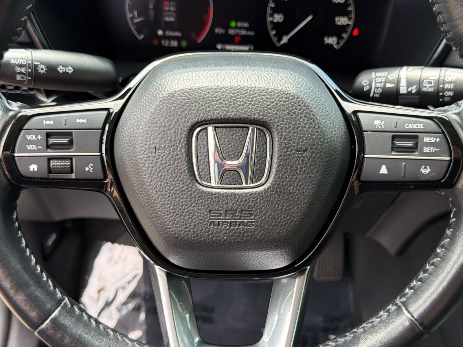 Used 2025 Honda CR-V EX-L image 11