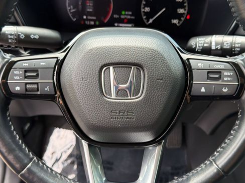 Used 2025 Honda CR-V EX-L image 11