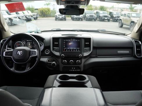 Used 2020 RAM 1500 Big Horn image 25