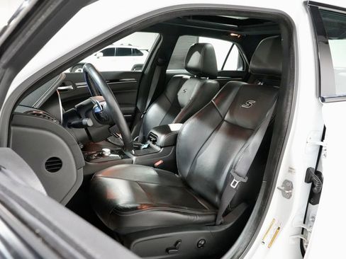 Used 2021 Chrysler 300 S w/ S Model Appearance Package image 3