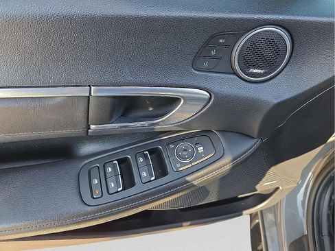 Used 2021 Hyundai Sonata Limited image 15