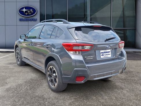 Used 2021 Subaru Crosstrek 2.0i AWD/4WD image 4