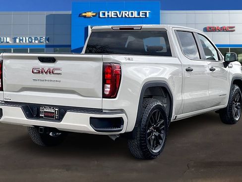 New 2026 GMC Sierra 1500 Pro w/ Graphite Edition image 18