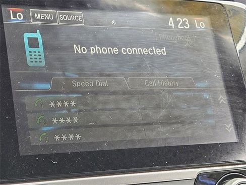 Used 2019 Honda Civic EX image 21