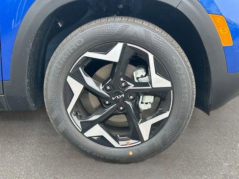 New 2026 Kia Seltos S image 29