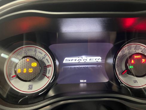 Used 2021 Dodge Challenger R/T Scat Pack image 28