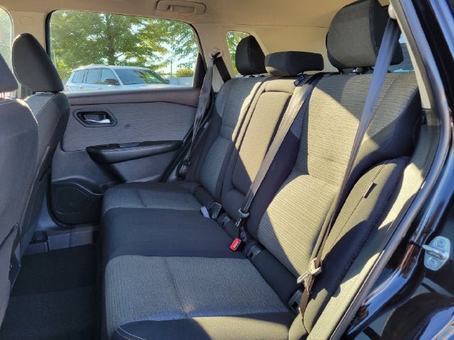 Used 2021 Nissan Rogue SV AWD/4WD image 22