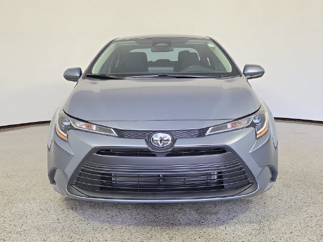 Used 2024 Toyota Corolla LE FWD image 3