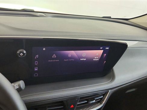 Used 2024 Buick Encore GX Sport Touring w/ Comfort Package image 30