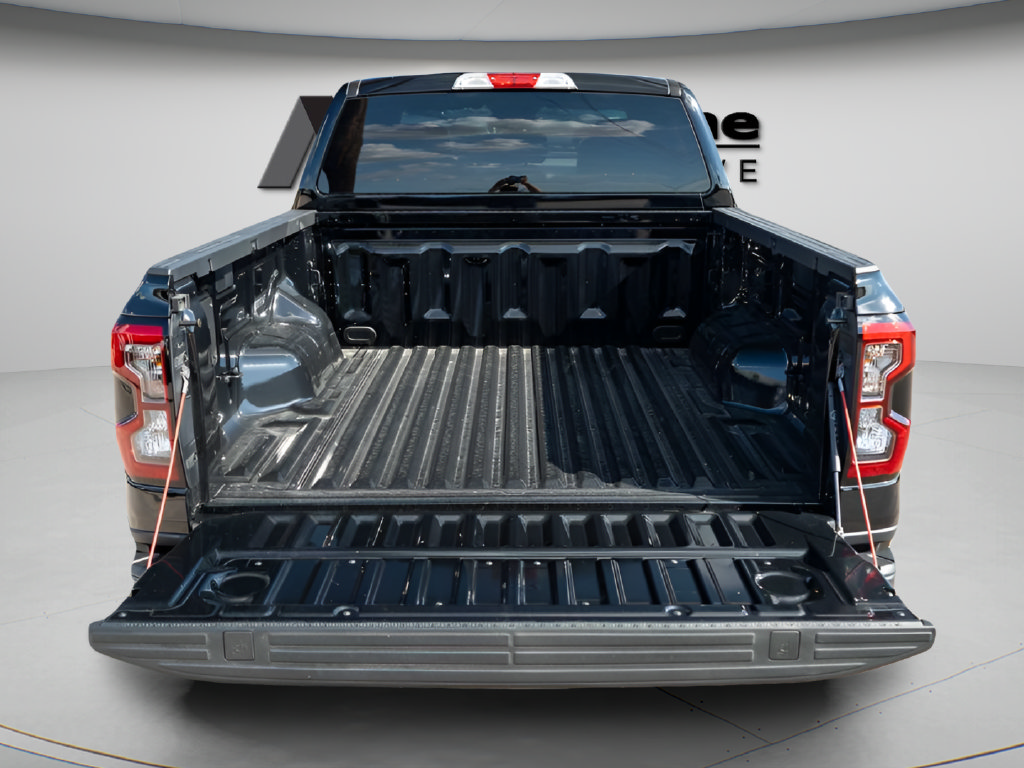 New 2026 Ford Ranger XLT w/ Trailer Tow Package RWD image 10