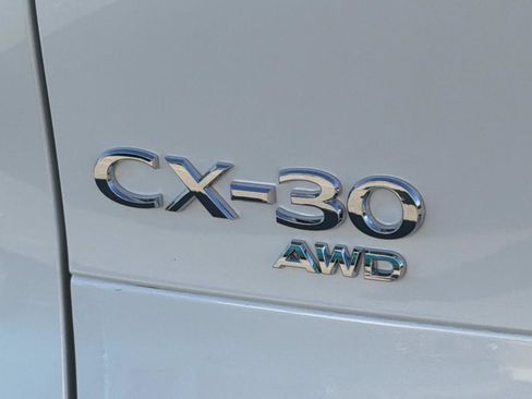 New 2026 MAZDA CX-30 AWD 2.5 S w/ Premium Package image 24