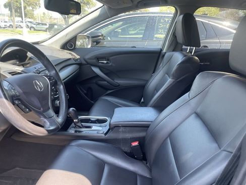 Used 2017 Acura RDX Base image 11