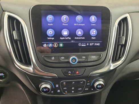 Used 2024 Chevrolet Equinox LT image 25